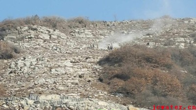 杜河提水工程扎实开展“冬季行动”